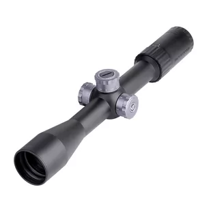 Vector Optics - Luneta Marksman 4-16x44 - 30 mm - FFP - SCFF-25 - Lunety i akcesoria - miniaturka - grafika 1