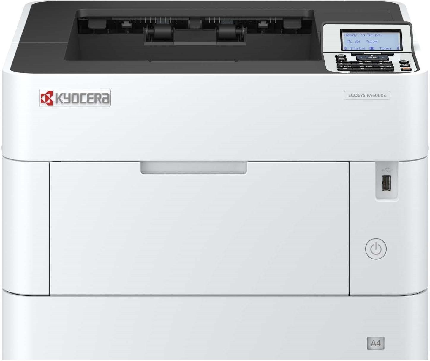 Kyocera ECOSYS PA5000x/Plus 870B6110C0X3NL3
