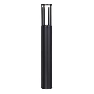 Kaja Ubbe H80 LED lampa stojąca ogrodowa 1-punktowa czarna K-8139 - Lampy ogrodowe - miniaturka - grafika 1