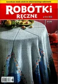 Czasopisma - Robótki Ręczne - miniaturka - grafika 1