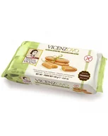Ciastka - Vicenzi  Savoiardi - Bez laktozy, bezglutenowe włoskie biszkopty, niezastapione do przygotowania Tiramisu 125g - miniaturka - grafika 1