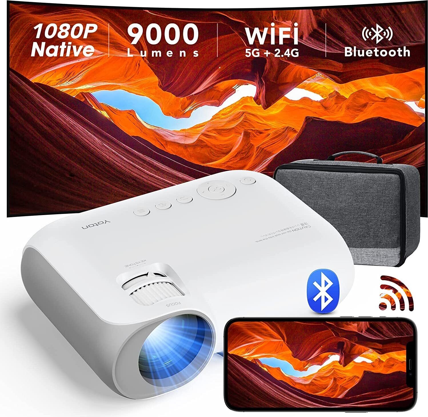 Yoton Y7 Mini