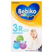 Mleko modyfikowane - NUTRICIA Bebiko junior 3R 350 g - miniaturka - grafika 1