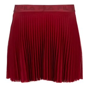 Spódnica damska Fila  Skort Isla Cabernet S - Spódnice - miniaturka - grafika 1