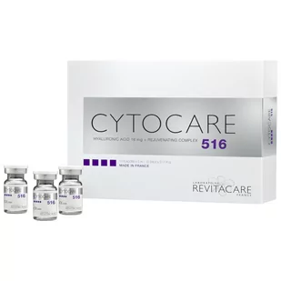 Laboratoire REVITACARE CYTOCARE 516 10 amp x 5 ml REV-CYT-0003 - Pozostałe kosmetyki - miniaturka - grafika 1