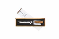Noże kuchenne - Nóż Forged trybownik drewno Oliwne pudełko 16 cm - miniaturka - grafika 1