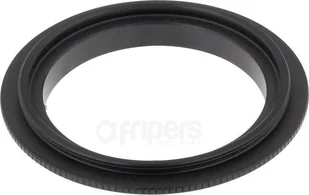 Freepower Pierścień odwrotnego mocowania Olympus na 52 mm - Tulejki, adaptery, redukcje do aparatów - miniaturka - grafika 1