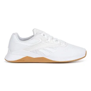Obuwie sportowe Reebok NANO X4 100074779 - Buty sportowe damskie - miniaturka - grafika 1