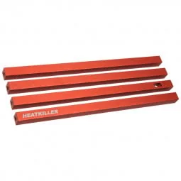 Watercool Heatkiller Tube 200mm, czerwony 30244 - Chłodzenie wodne - miniaturka - grafika 1