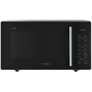 Kuchenka mikrofalowa Whirlpool MWP251SB - Kuchenki mikrofalowe - miniaturka - grafika 1