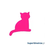 Poduszki, koce i materace lecznicze - Poduszka termiczna Kotek Siedzący Leschi flamingo kod: L36491 + Sprawdź na SuperWnetrze.pl - miniaturka - grafika 1