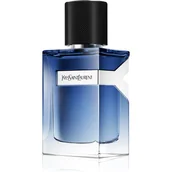 Wody i perfumy męskie - Yves Saint Laurent Y Live Intense Woda Toaletowa 60ml - miniaturka - grafika 1