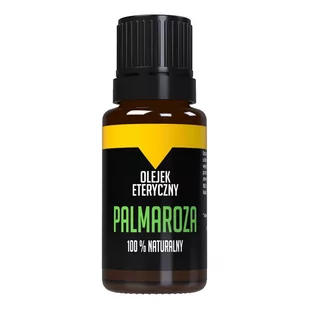 Bilavit Olejek eteryczny palmaroza  - 10 ml - Aromaterapia - miniaturka - grafika 1