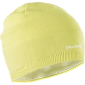 Czapki męskie - CZAPKA SALOMON BEANIE C21571 - miniaturka - grafika 1