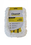 Miotły, szufle, mopy - Wkład do mopa płaski Pucuś - miniaturka - grafika 1