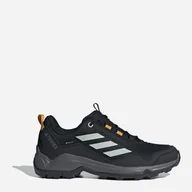 Buty trekkingowe męskie - Buty sportowe trekkingowe męskie z Gore-Tex Adidas Terrex Eastrail Gtx ID7847 46.5 Czarne (4066762546336) - miniaturka - grafika 1