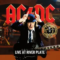 Winyle - Live At River Plate (50th Anniversary Gold Color Vinyl) - miniaturka - grafika 1