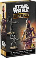 Gry planszowe - Gra Star Wars: Legion 2.0 - Ig Assassin Droids - miniaturka - grafika 1