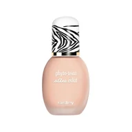 Podkłady do twarzy - Sisley Phyto-Teint Ultra Eclat 3+ Apricot Podkłady 30 ml 000N Snow - miniaturka - grafika 1