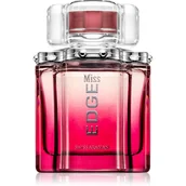 Wody i perfumy damskie - Swiss Arabian Miss Edge woda perfumowana 100 ml - miniaturka - grafika 1