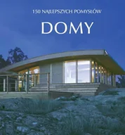Książki o kulturze i sztuce - 150 najlepszych pomysłów. Domy - miniaturka - grafika 1