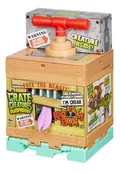 Figurki dla dzieci - MGA Crate Creatures Suprise KaBOOM Stworek Croak 557234 - miniaturka - grafika 1