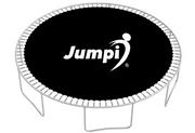 Trampoliny - Batut JUMPI JUMPI 14 FT MATA14FT - miniaturka - grafika 1