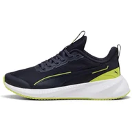 Odzież sportowa dziecięca - Adidasy Puma Flyer Lite 3 Jr, Dzieci - miniaturka - grafika 1
