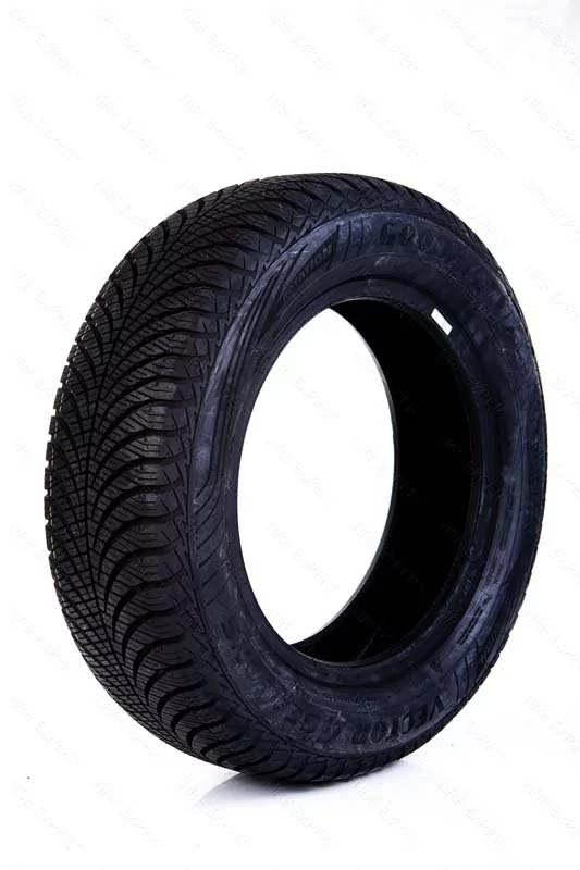 Goodyear Vector 4Seasons Gen-2 195/55R15 85H