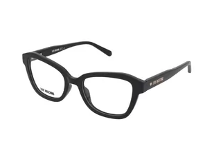 Love Moschino MOL606/TN 807 - Okulary korekcyjne, oprawki, szkła - miniaturka - grafika 1