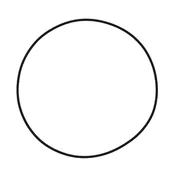 Części motocyklowe - Vertex-Winderosa 817820 Uszczelka pokrywy zaworu - miniaturka - grafika 1