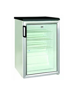 beko Witryna chłodnicza ADN140W BP PRO - Szafy i witryny chłodnicze - miniaturka - grafika 1