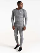 Kalesony - Dare 2b Kalesony funkcyjne "In The Zone III" w kolorze szarym - miniaturka - grafika 1