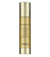 Serum do twarzy - Sisley Supremya serum na noc  50ml - miniaturka - grafika 1