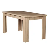 Stoły - Femix STÓŁ NR 16 SUZI LAMINAT PROSTOKĄT NOGI Z PŁYTY FEM_075 - miniaturka - grafika 1