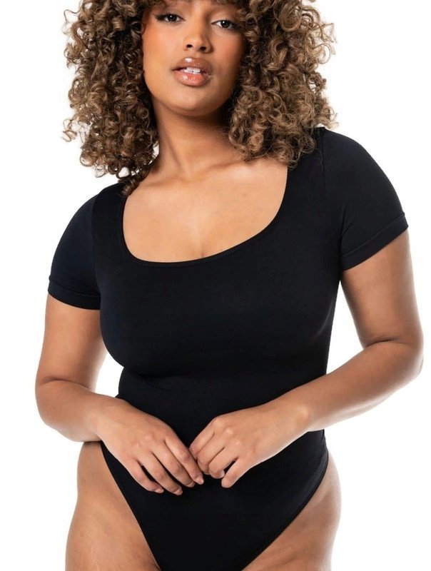 Body damskie Heyshape modelujące XXL