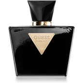 Wody i perfumy damskie - Guess Seductive Noir Woda toaletowa 75ml - miniaturka - grafika 1
