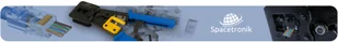 Wtyk RJ45 przelotowy kat5e FTP PT-RJ455FT-0 100szt - Pozostałe akcesoria sieciowe - miniaturka - grafika 8