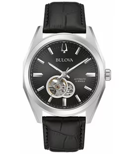 Zegarek Bulova 96A273 - Zegarki męskie - miniaturka - grafika 2