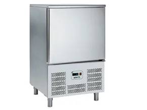 Ekspres automatyczny Animo OptiMe 11 FM moduł świeżego mleka - Inne urządzenia gastronomiczne - miniaturka - grafika 1