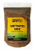 Zanęty - Feeder Bait Method Mix EPIDEMIA DARK 800g - miniaturka - grafika 1