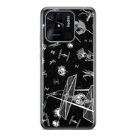 Etui i futerały do telefonów - ERT GROUP etui na telefon Xiaomi REDMI 10C, case oryginalny i oficjalnie licencjonowany przez Star Wars, wzór 038, optymalnie dopasowane, plecki z TPU - miniaturka - grafika 1