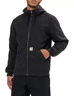 Carhartt Męska bluza Wind Fighter - Bluzy męskie - miniaturka - grafika 1