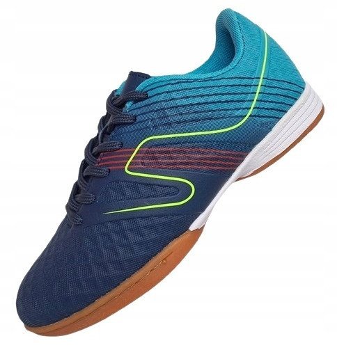 Buty sportowe na w-f halę salę halówki do piłki nożnej futsalu 33 na orlik