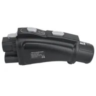 Pozostałe akcesoria do telefonów - Adapter CCS2 / CHAdeMO do ładowania samochodów elektrycznych AK-SC-E18 1000V DC 250A - miniaturka - grafika 1