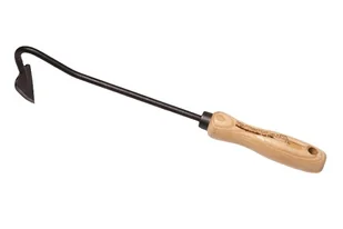 Motyka sercowa 40mm Krumpholz jesion - Grabie i motyki - miniaturka - grafika 1