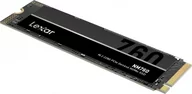 Dyski SSD - Lexar 1TB M.2 PCIe Gen4 NVMe NM760 - miniaturka - grafika 1