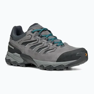 Buty turystyczne męskie SCARPAMoraine GTX - Buty trekkingowe męskie - miniaturka - grafika 1