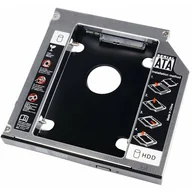 Wtyczki i adaptery - Akyga Adapter  5.25" - 2.5" AKYGA AK-CA-56 - miniaturka - grafika 1