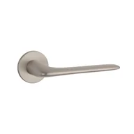 Klamki - KLAMKA APRILE VIOLA R SUPER SLIM 5mm KOLOR NIKIEL - miniaturka - grafika 1